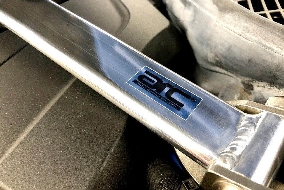 arc パワーブレース フロント（タワーバー）F30 前期4気筒/前後期