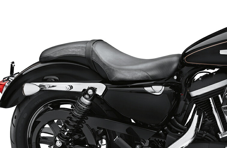 楽天市場】バッドランダー・カスタムシート：2010〜22年スポーツスター