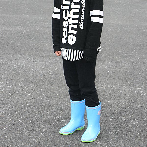 楽天市場】在庫処分価格 女子用長靴《アキレス》カレンジュニア065