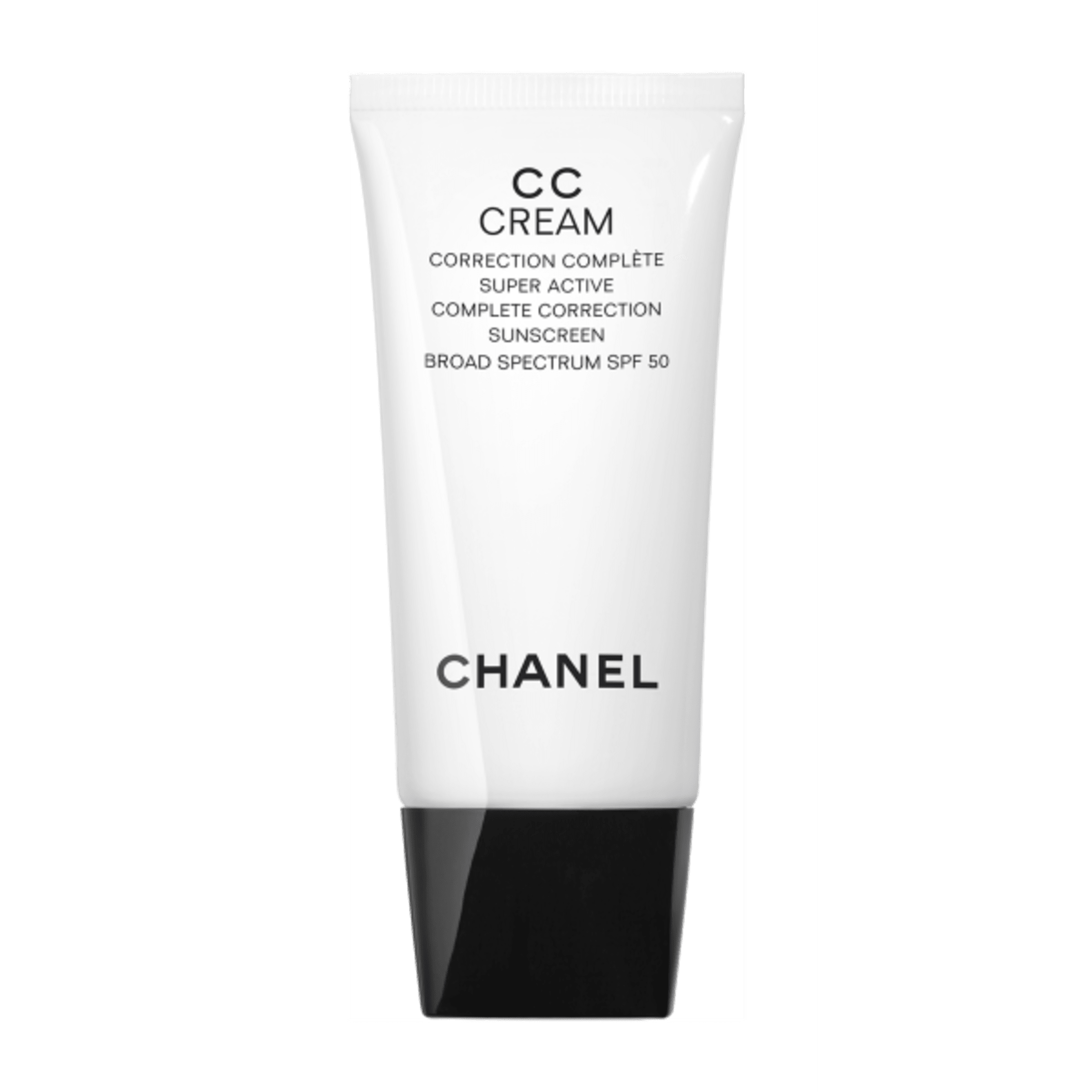 CHANEL CC CREAM 10 ベージュ SPF 50 シャネル CC CREAM 10 BEIGE