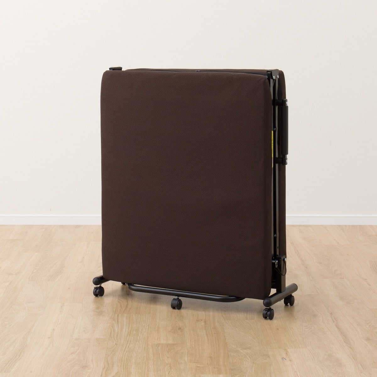 折りたたみベッド (レビン2 BR) | ニトリネット【公式】 家具