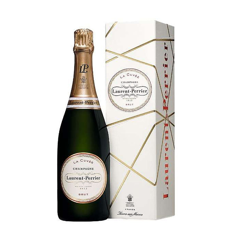 シャンパーニュ特集】ローラン・ペリエ ウルトラ ブリュット [箱無し