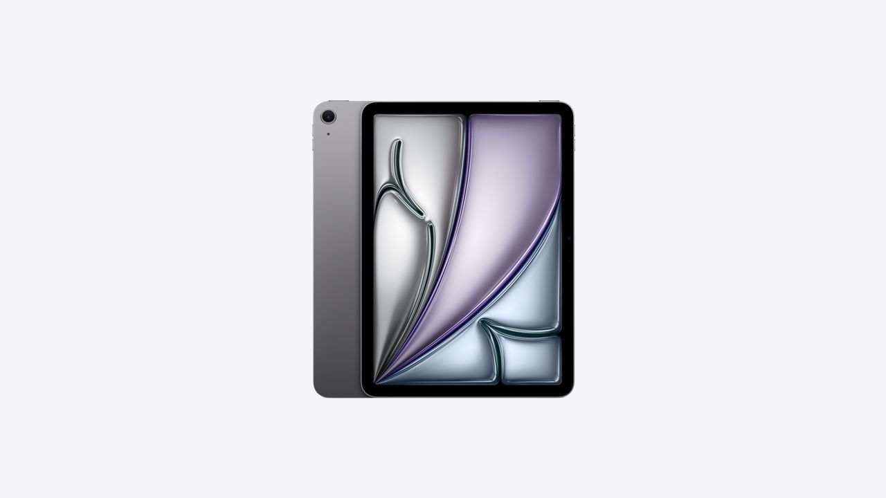 11インチiPad Air Wi-Fiモデル 256GB - スペースグレイを購入 - Apple