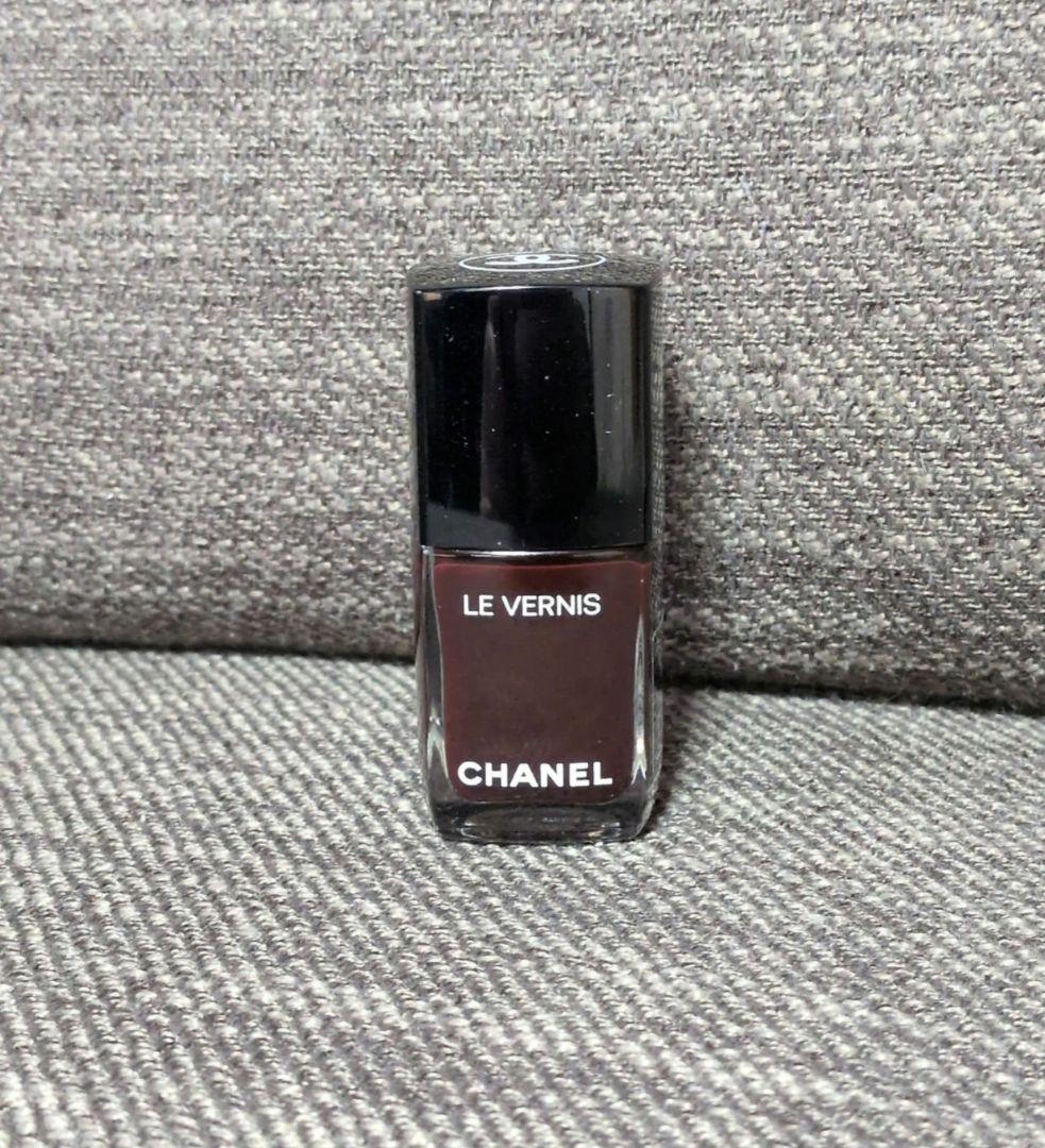 CHANEL シャネル LE VERNIS 13ml ネイルカラー ヴェルニ - メルカリ