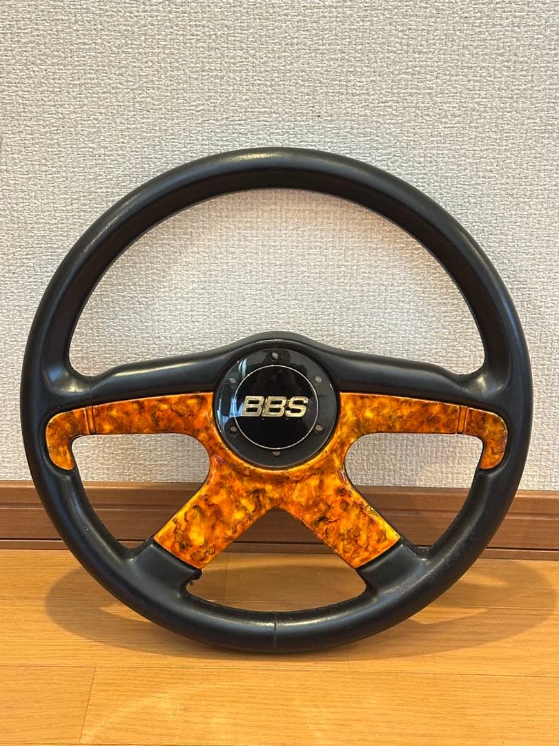 BBS ナルディ　イタルボランテ　ステアリング　当時物　希少品　値下げ可能 BBS ナルディ イタルボランテ ステアリング 当時物 希少品 値下げ可能