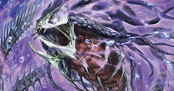 2025年12月環境】深淵霊域 レグルレグナス デッキ｜はたお