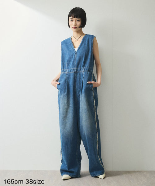 ADAM ET ROPÉ FEMME(アダム エ ロペ ファム) / 【WEB限定】ライン